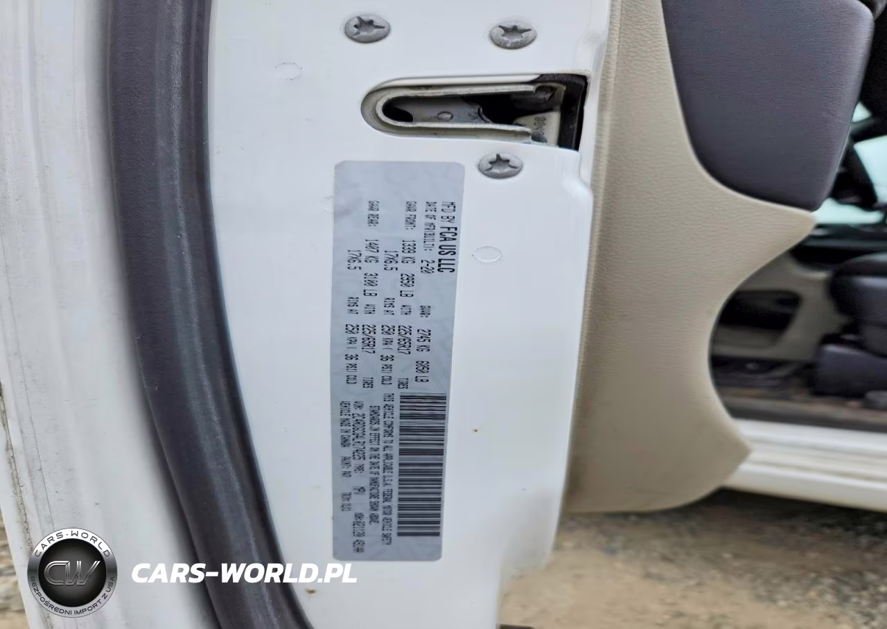 2020 Dodge Grand Caravan Sxt VIN:2C4RDGCG4LR174225 - 13