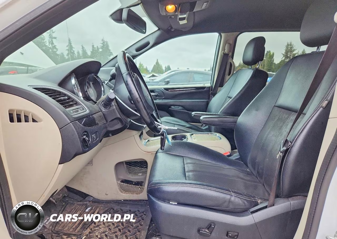 2020 Dodge Grand Caravan Sxt VIN:2C4RDGCG4LR174225 - 7