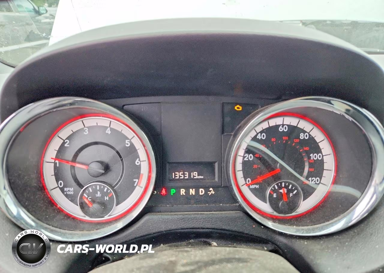 2020 Dodge Grand Caravan Sxt VIN:2C4RDGCG4LR174225 - 9