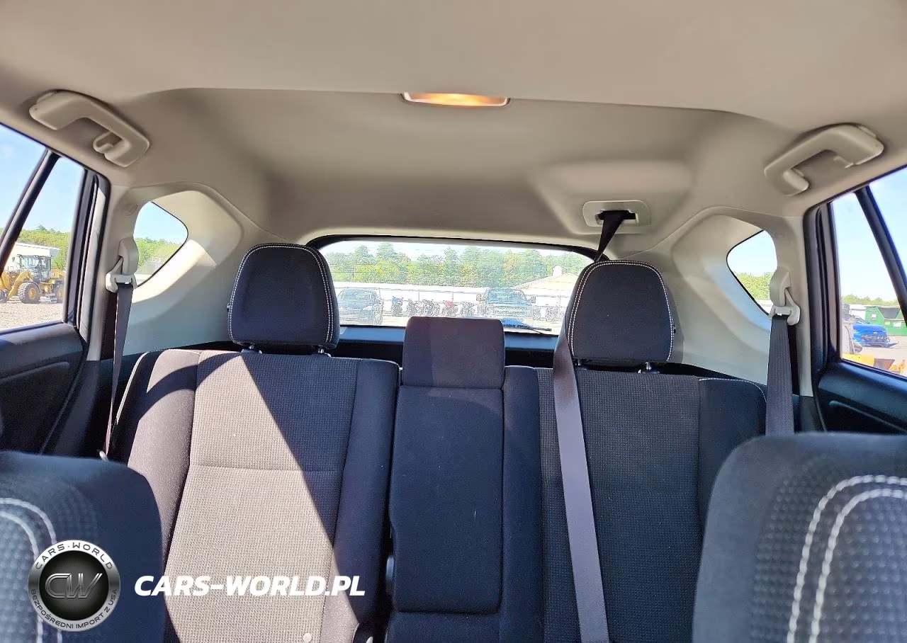2018 Toyota Rav4 Xle VIN:JTMRFREV0JJ731277 - 10