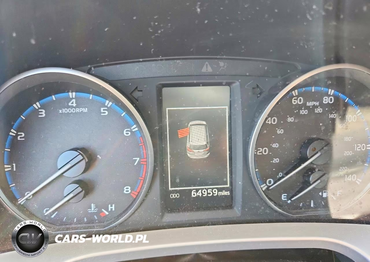 2018 Toyota Rav4 Xle VIN:JTMRFREV0JJ731277 - 9