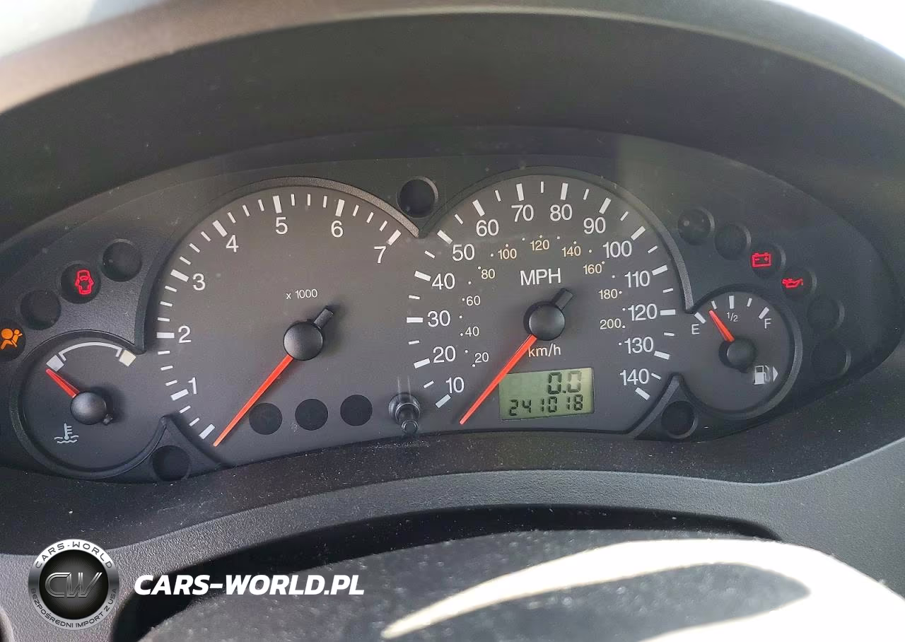 2005 Ford Focus Zx5 VIN:3FAFP37N75R110727 - 9