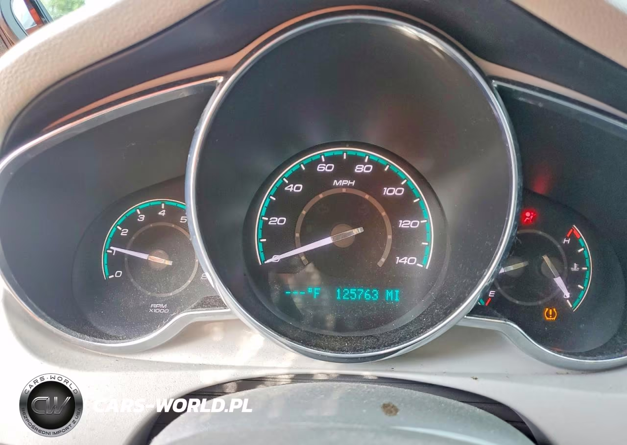 2012 Chevrolet Malibu Ls VIN:1G1ZB5E07CF298922 - 9