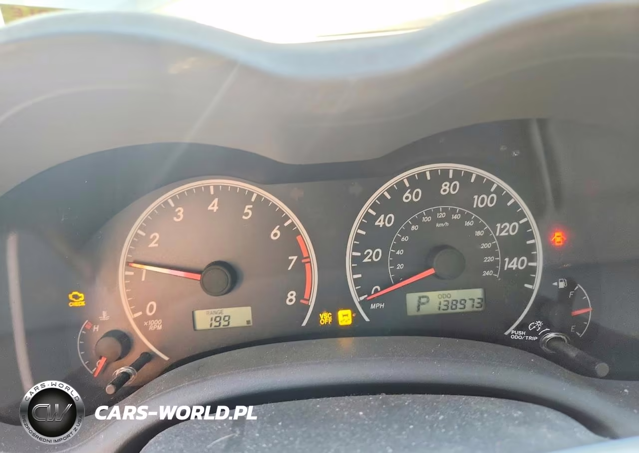 2010 Toyota Corolla Le VIN:2T1BU4EEXAC516544 - 9