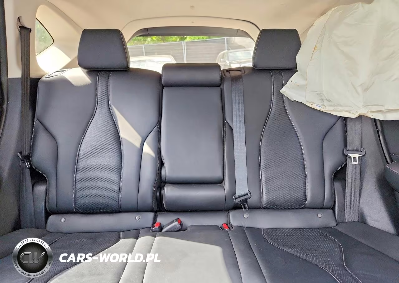 2019 Acura Rdx Technology VIN:5J8TC2H56KL009756 - 10