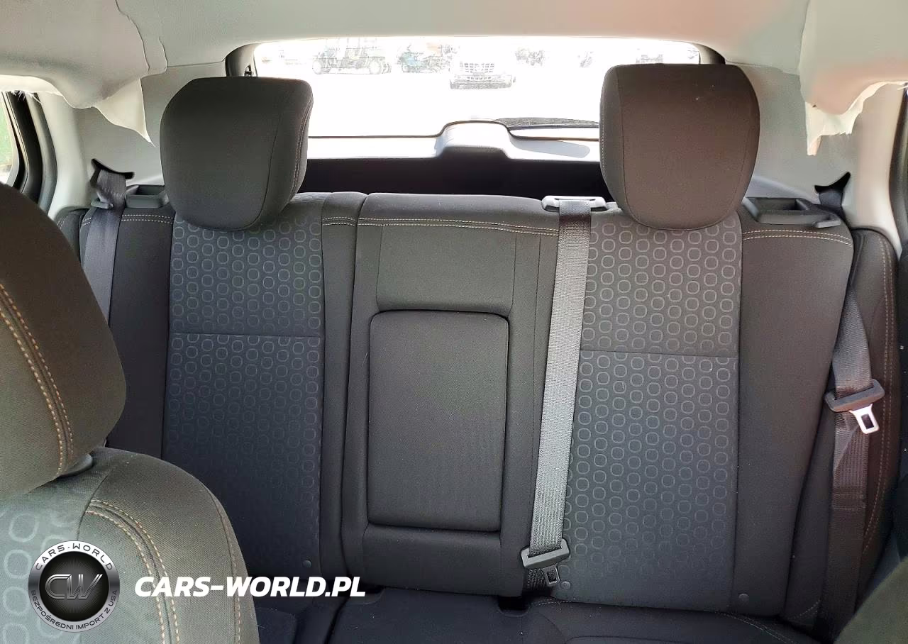 2021 Chevrolet Trax Ls VIN:KL7CJKSB0MB301184 - 10