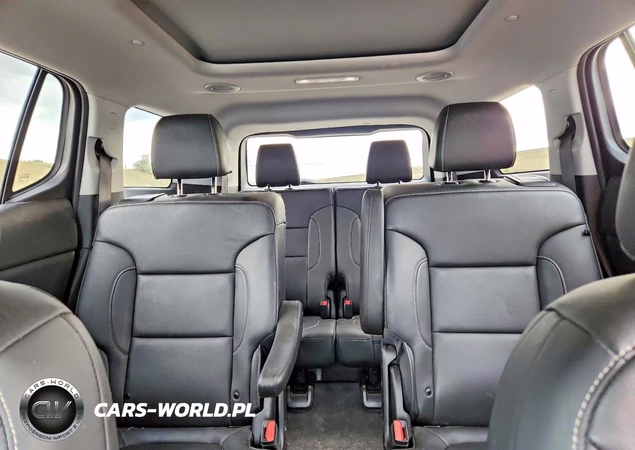 2023 GMC Acadia Slt VIN:1GKKNUL49PZ254171 - 10