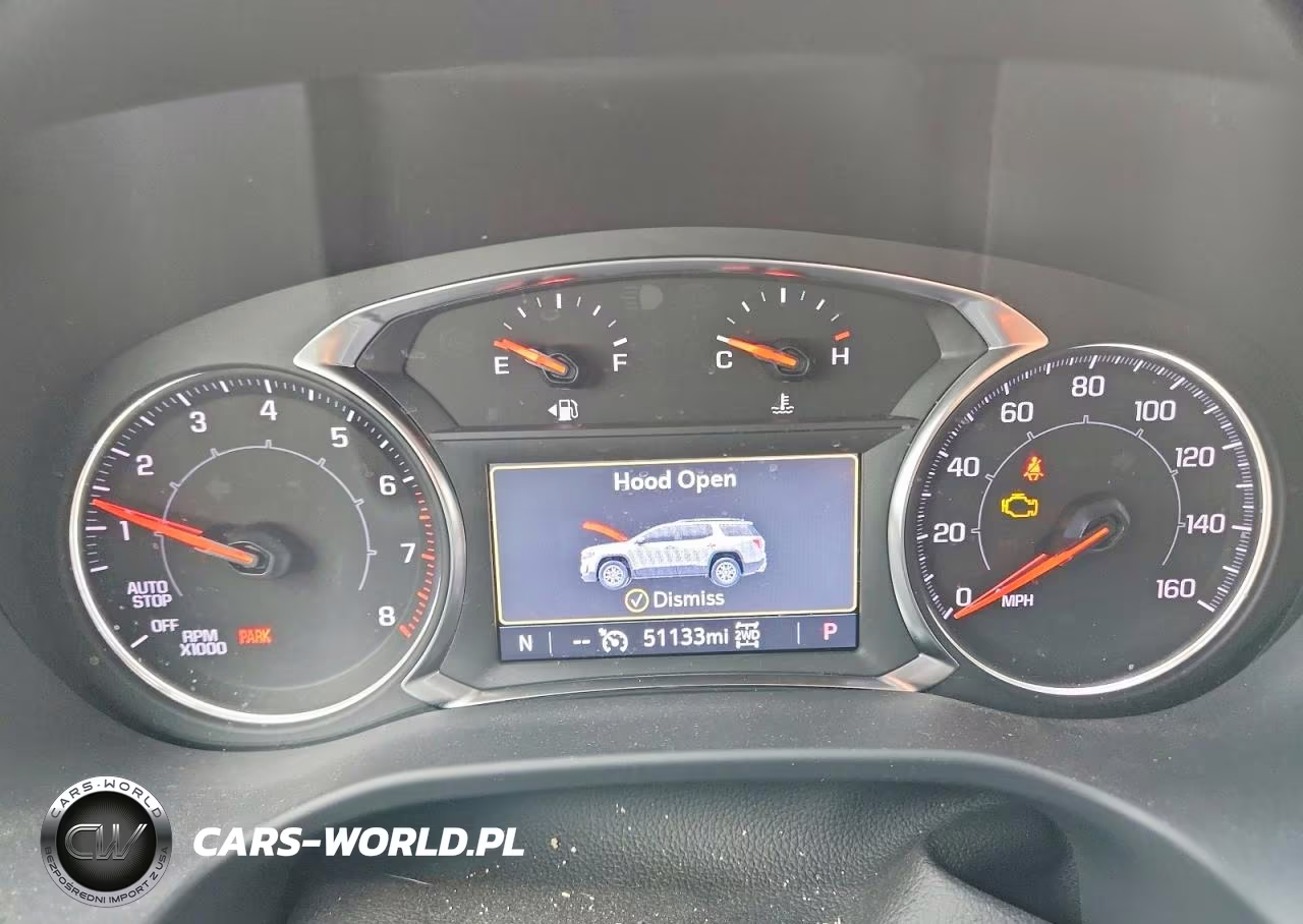 2023 GMC Acadia Slt VIN:1GKKNUL49PZ254171 - 9