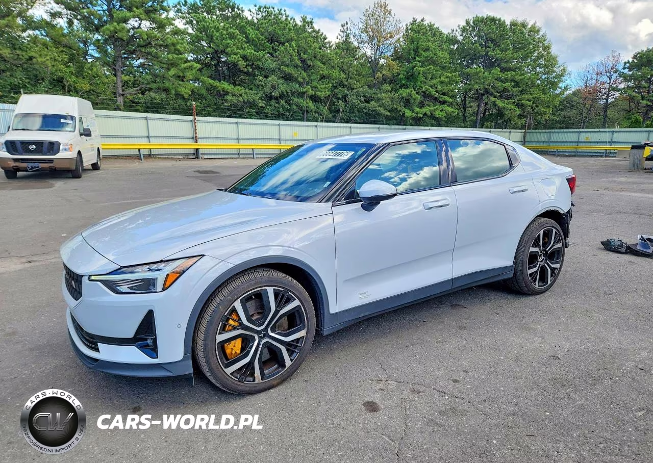 2023 Polestar 2 – zdjęcie 1 z 13