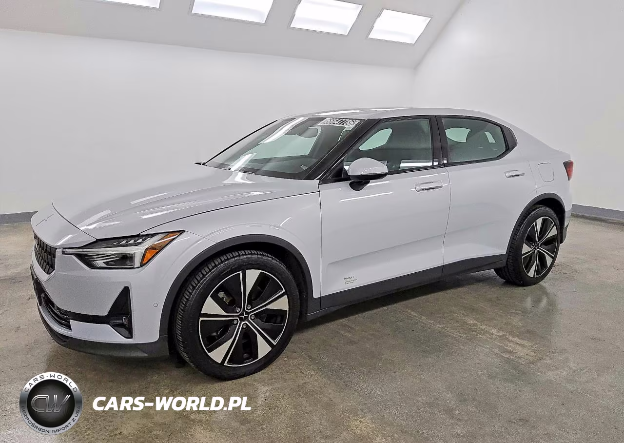 2023 Polestar 2