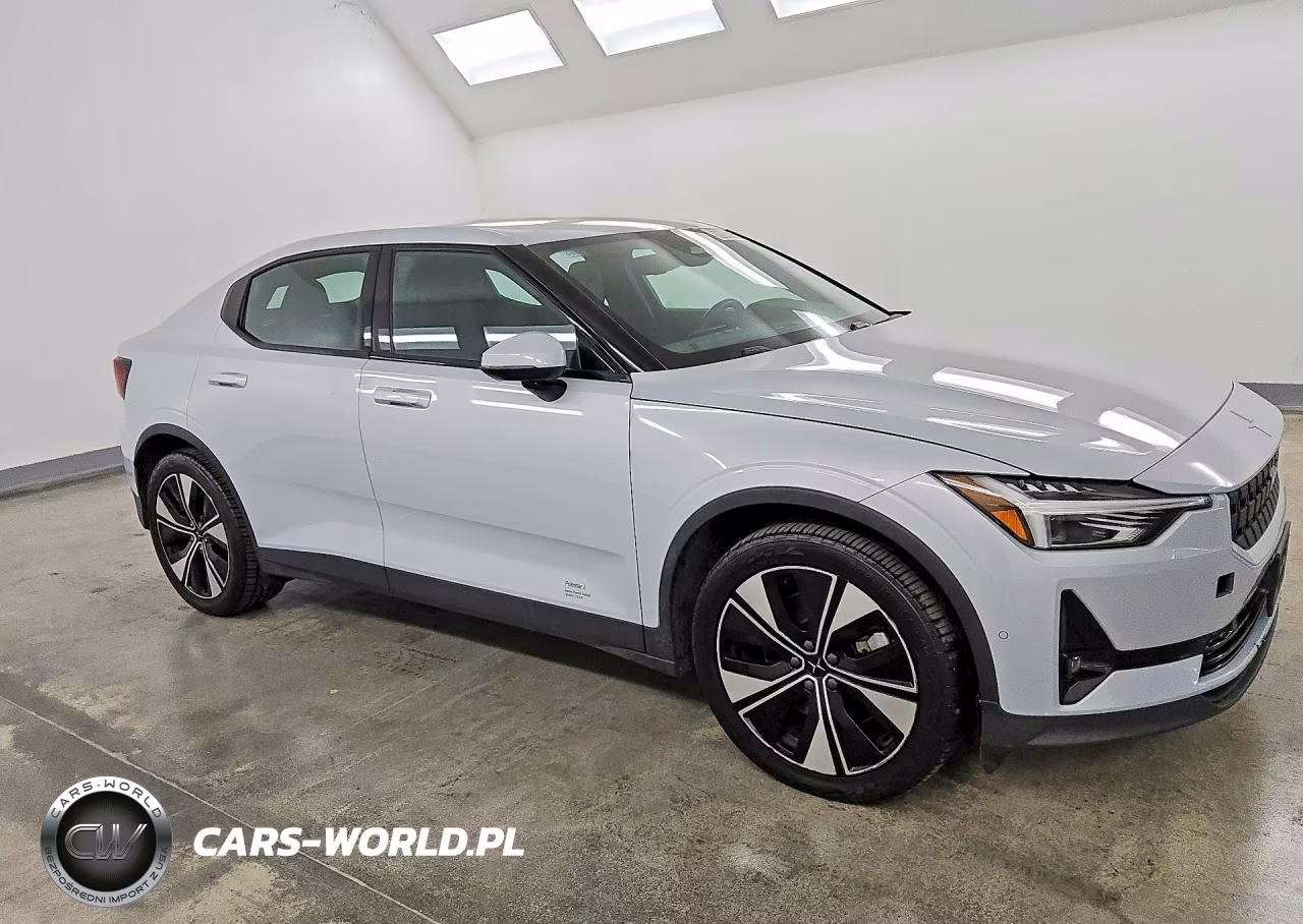2023 Polestar 2 VIN:YSMEG3KA9PL144541 - 4