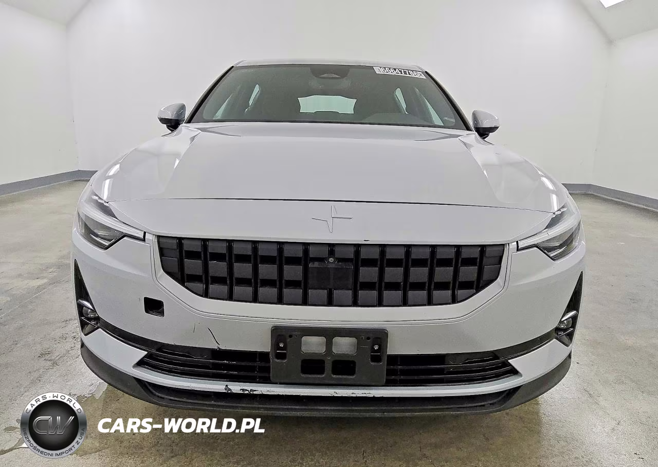 2023 Polestar 2 VIN:YSMEG3KA9PL144541 - 5