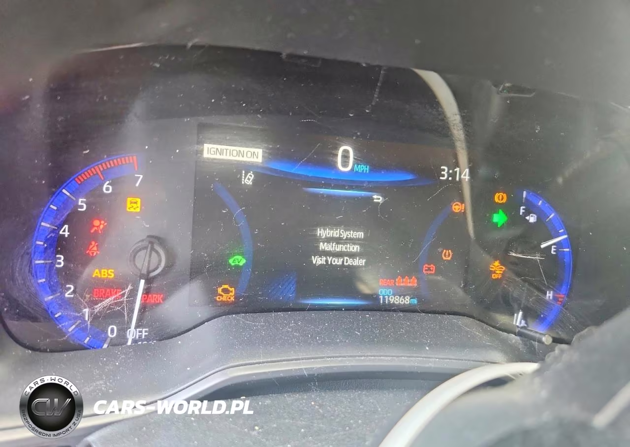 2020 Toyota Corolla Le VIN:JTDEBRBE2LJ019189 - 9