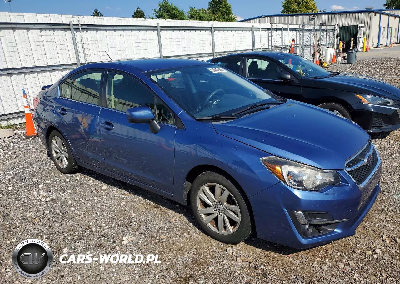 2015 Subaru Impreza Premium VIN:JF1GJAC60FH016409 - 4