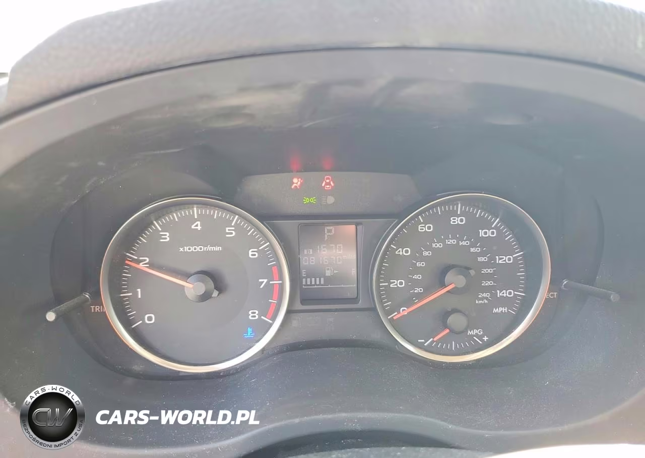 2015 Subaru Impreza Premium VIN:JF1GJAC60FH016409 - 9