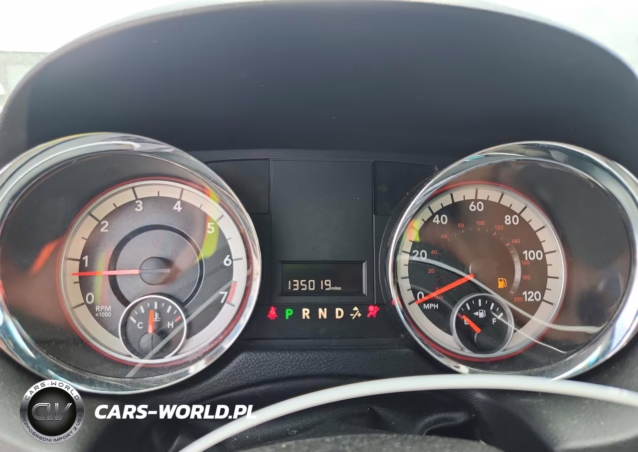2015 Dodge Grand Caravan Se VIN:2C4RDGBG7FR558828 - 9