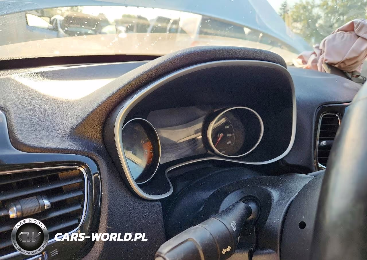 2018 Jeep Compass Limited VIN:3C4NJDCB5JT206491 - 9