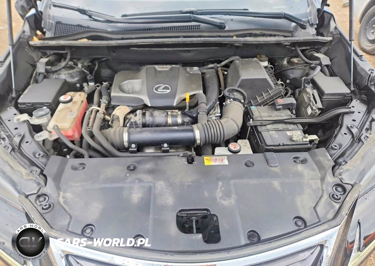 2016 Lexus Nx 200T Base VIN:JTJBARBZ9G2089231 - 11