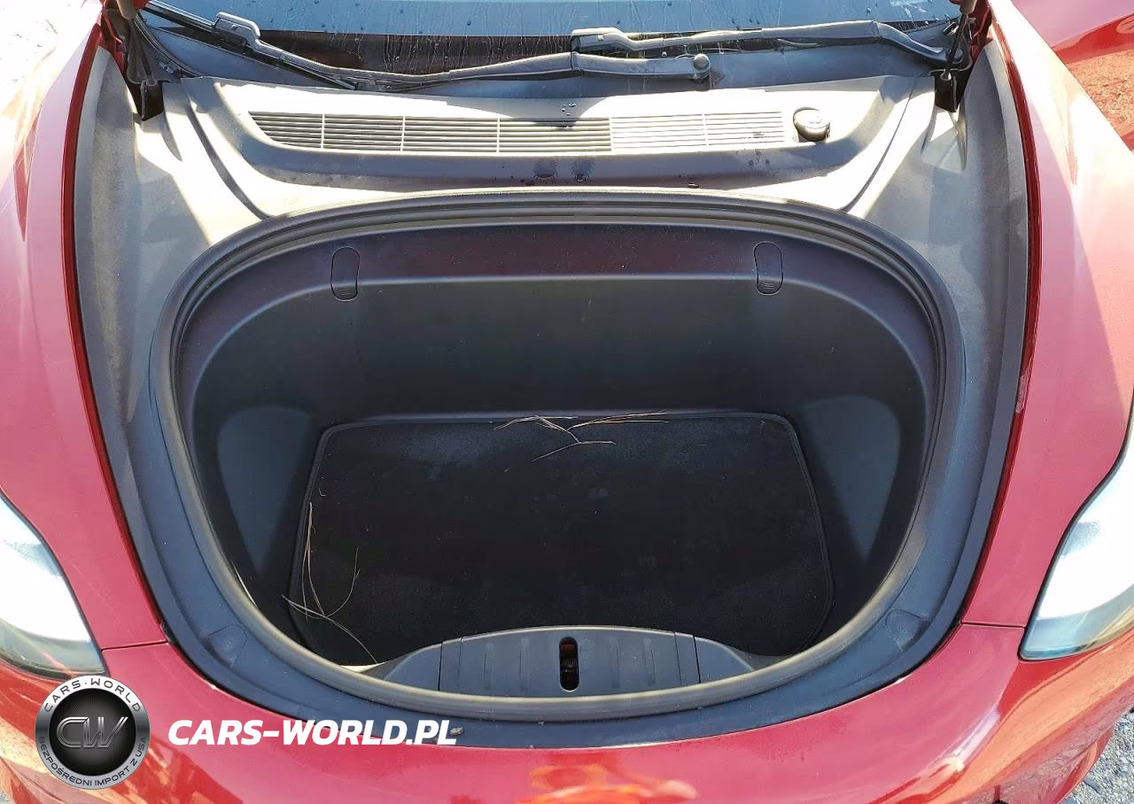 2018 Tesla Model 3 VIN:5YJ3E1EB4JF064317 - 11