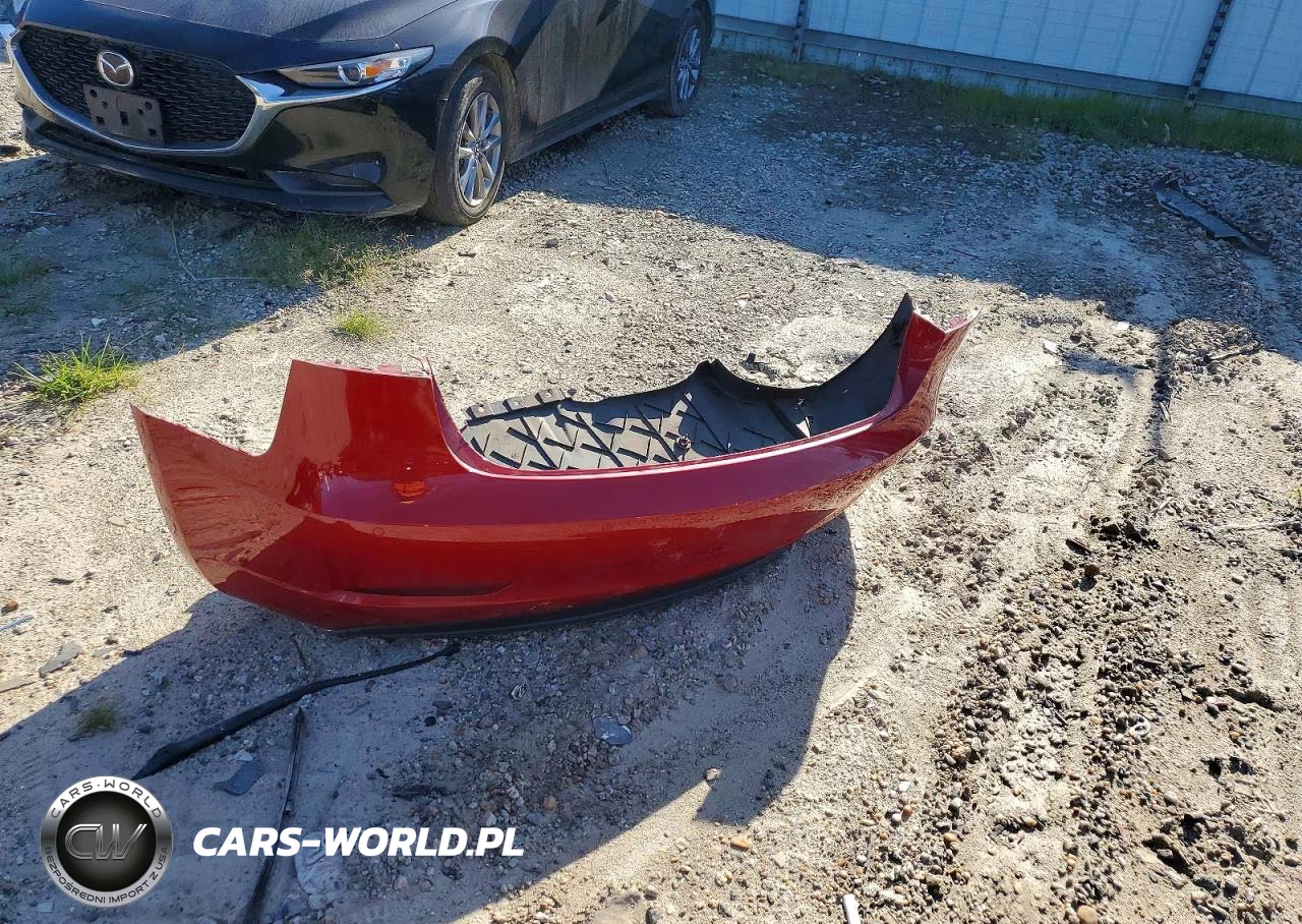 2018 Tesla Model 3 VIN:5YJ3E1EB4JF064317 - 12