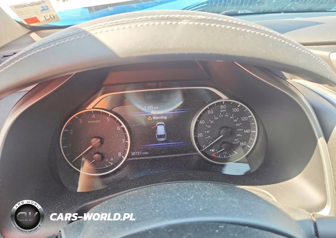 2022 Nissan Murano Platinum VIN:5N1AZ2DJ6NC120184 - 9