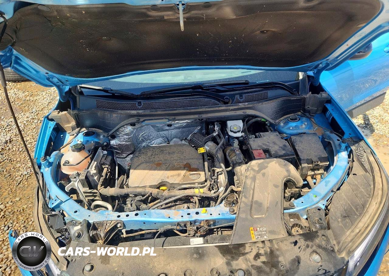 2025 Chevrolet Trax Activ VIN:KL77LKEP1SC304363 - 12