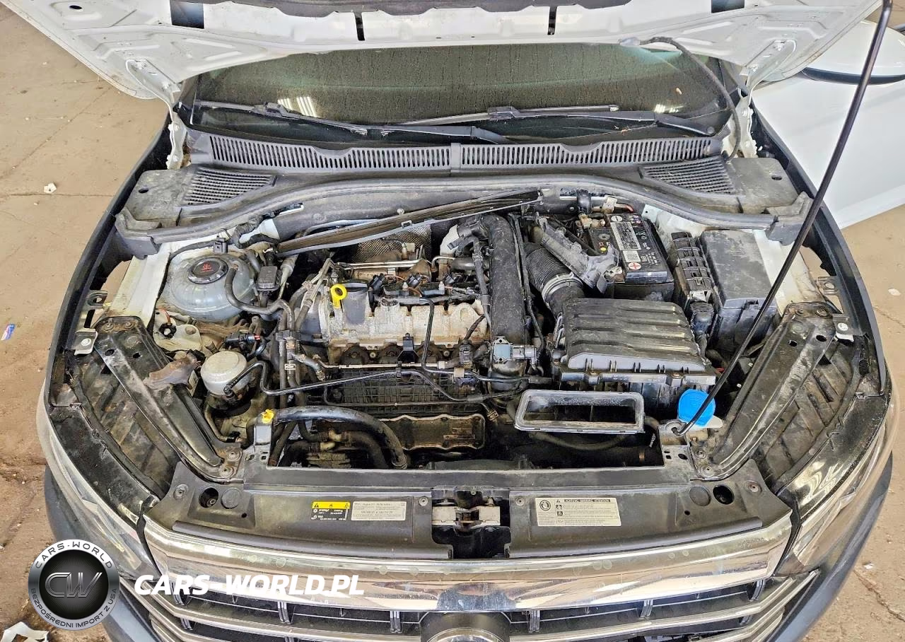 2019 Volkswagen Jetta S VIN:3VWC57BU3KM275267 - 11