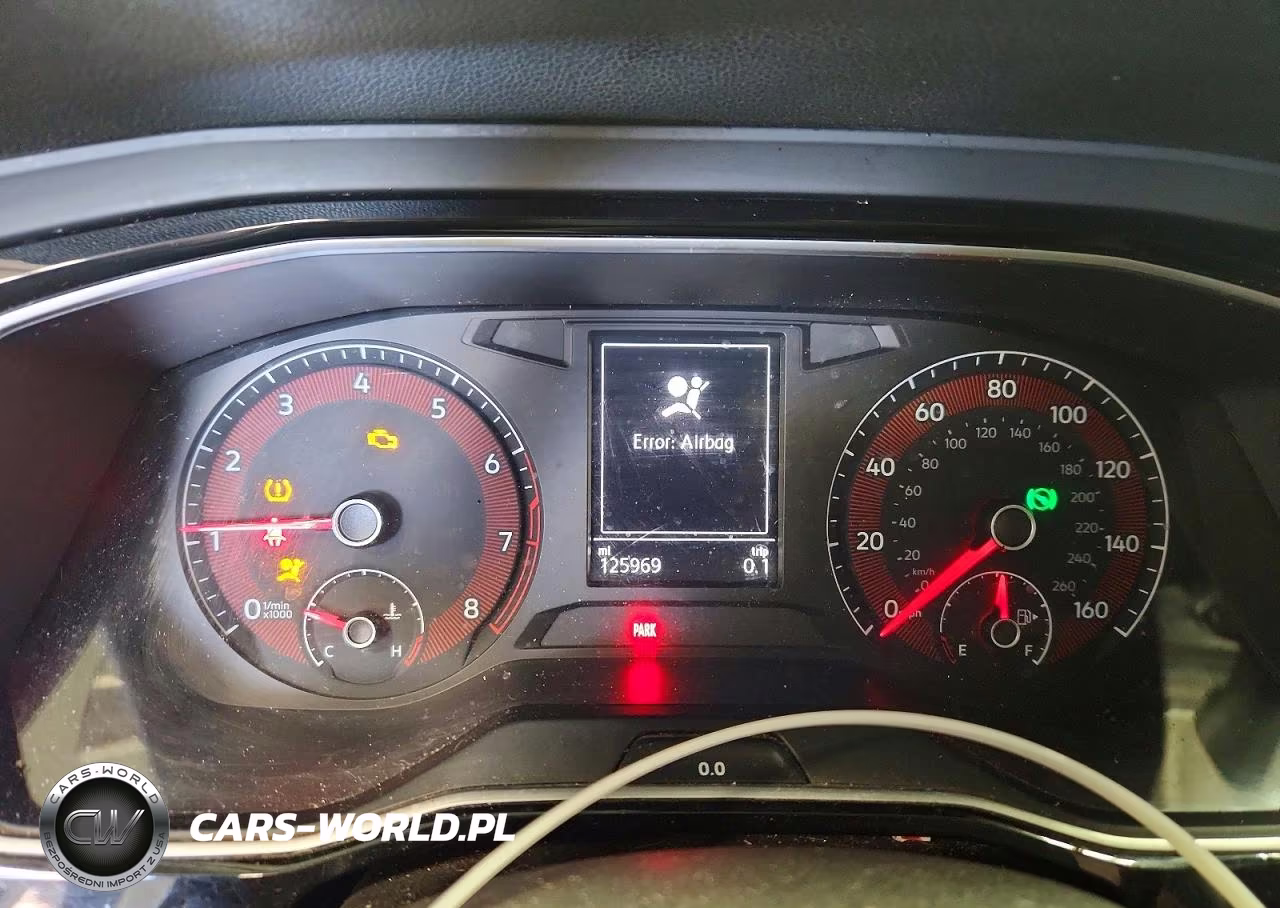2019 Volkswagen Jetta S VIN:3VWC57BU3KM275267 - 9