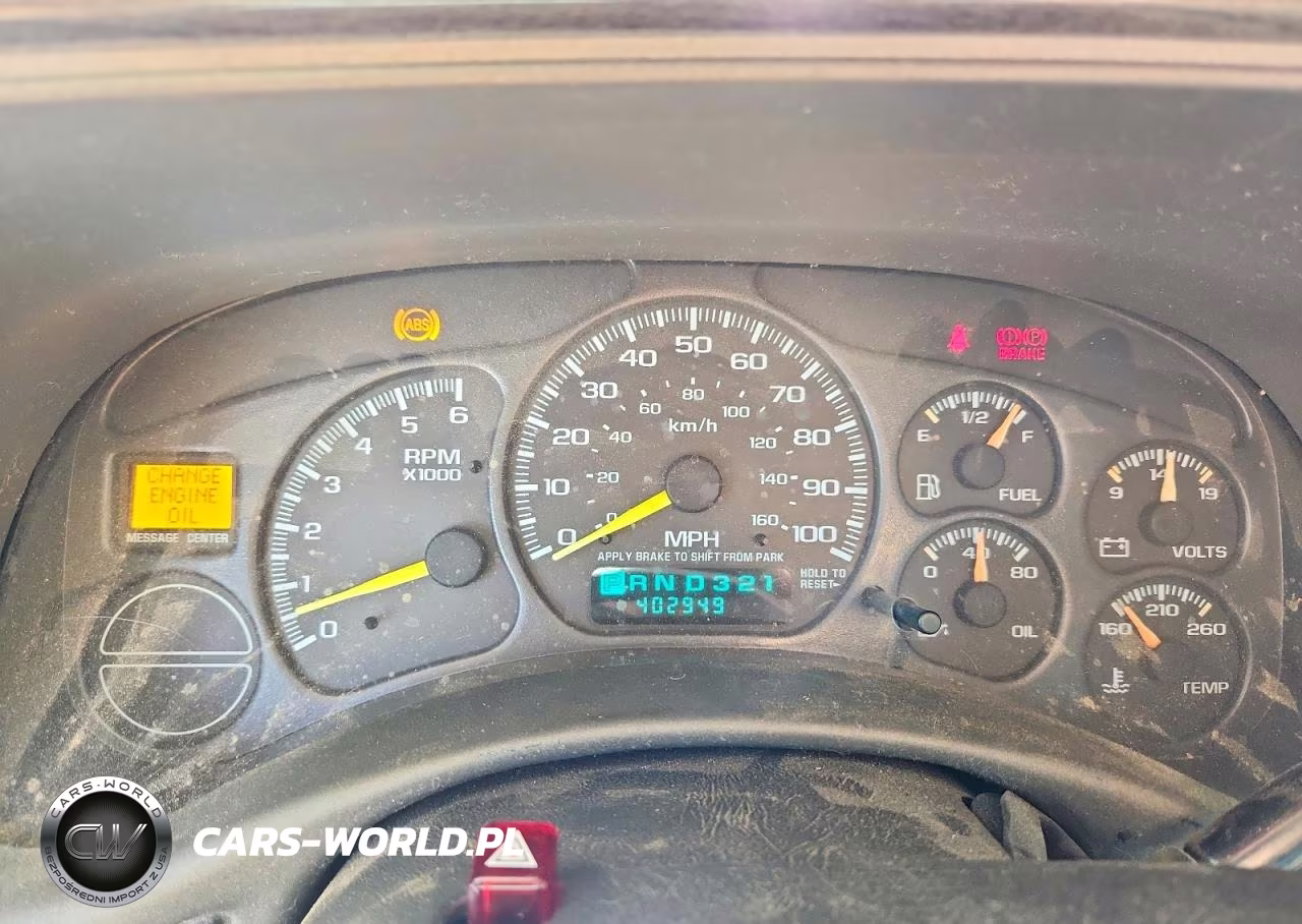 2000 GMC Sierra 1500 VIN:2GTEC19V3Y1367041 - 9