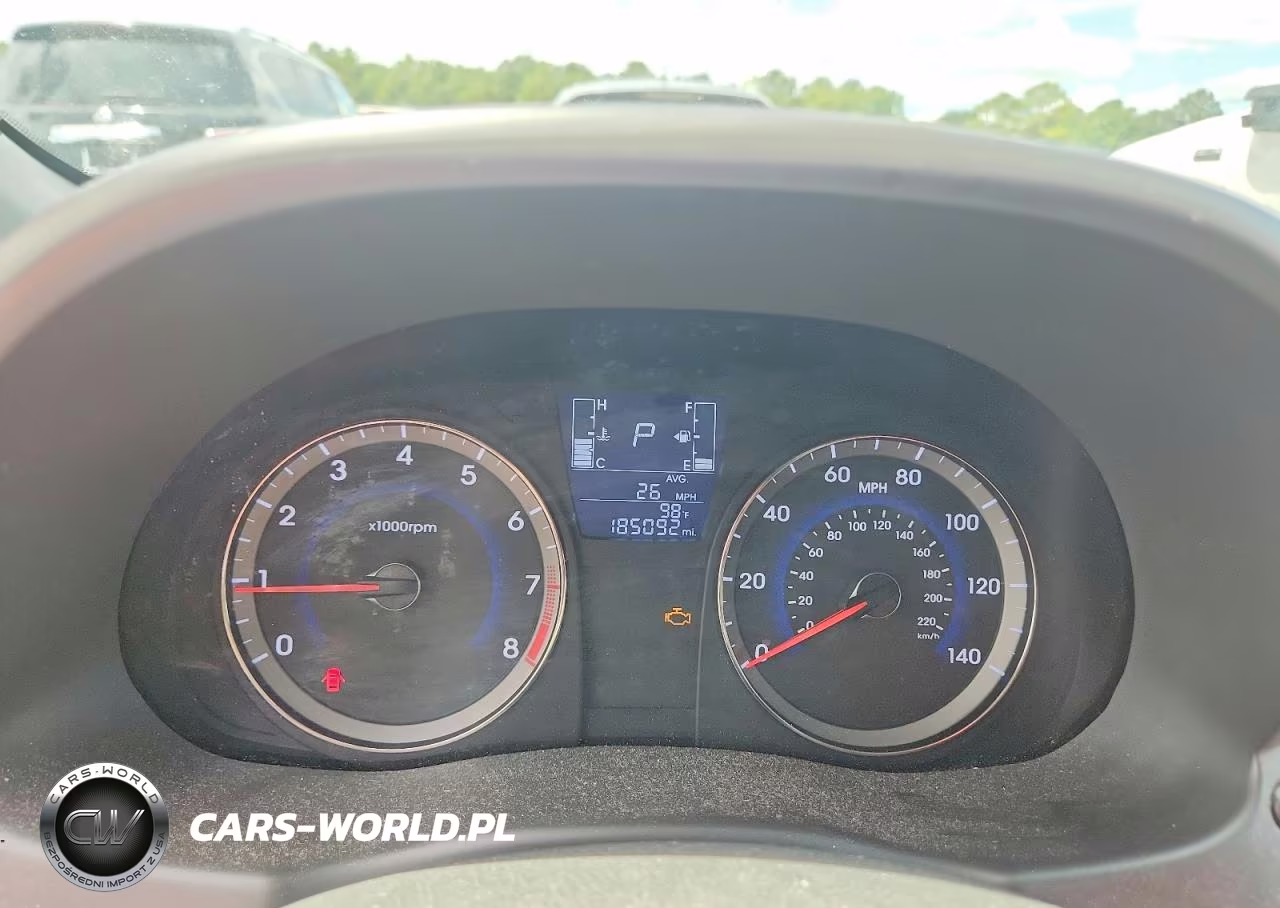 2017 Hyundai Accent Se VIN:KMHCT4AE9HU174073 - 9