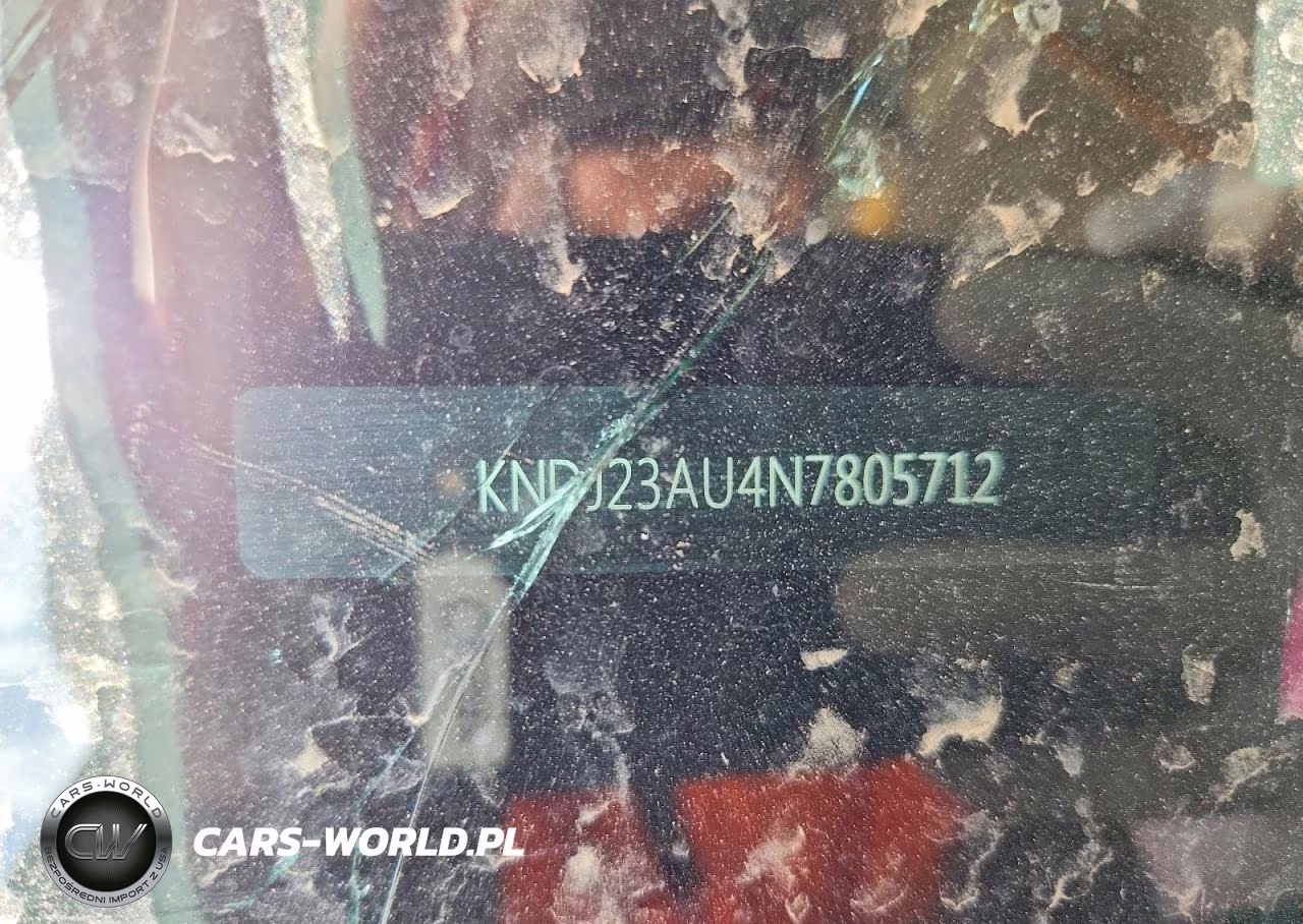 2022 Kia Soul Lx VIN:KNDJ23AU4N7805712 - 12