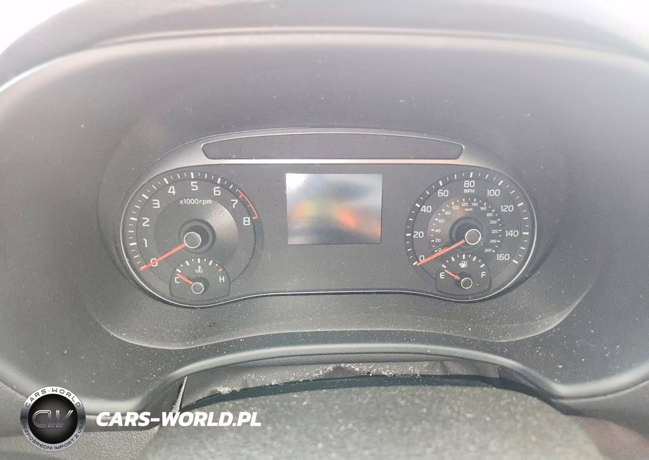 2022 Kia Soul Lx VIN:KNDJ23AU4N7805712 - 9