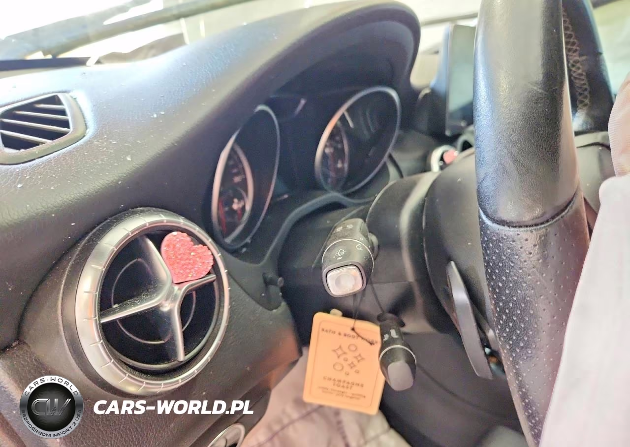 2018 Mercedes-Benz Cla 250 4Matic VIN:WDDSJ4GB1JN504135 - 9