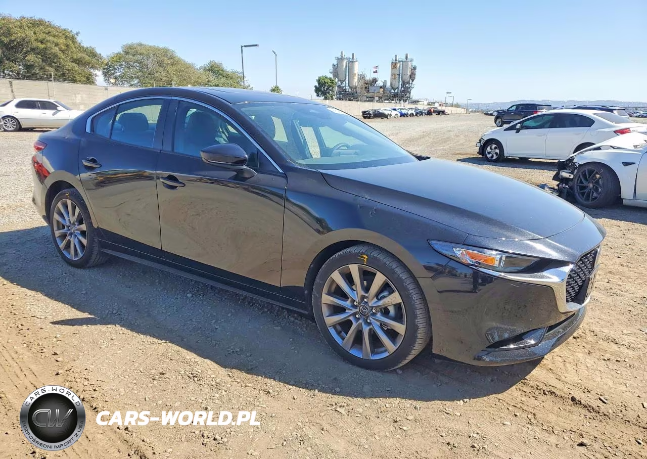2024 Mazda 3 Preferred VIN:3MZBPACM1RM417160 - 4