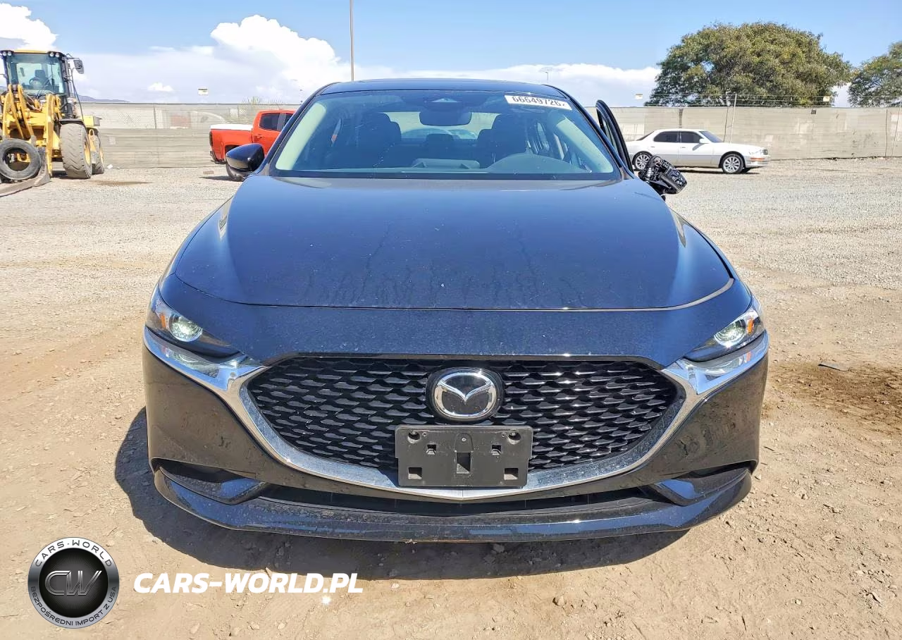 2024 Mazda 3 Preferred VIN:3MZBPACM1RM417160 - 5