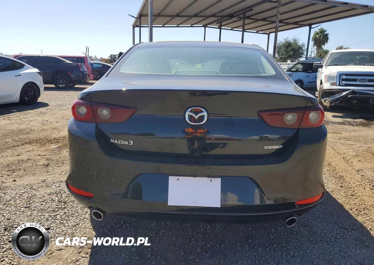 2024 Mazda 3 Preferred VIN:3MZBPACM1RM417160 - 6