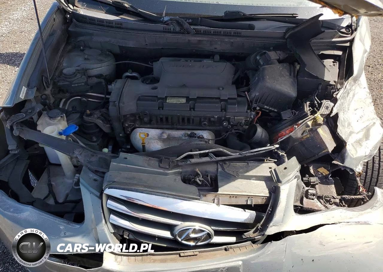 2010 Hyundai Elantra Gls VIN:KMHDU4AD0AU050126 - 11