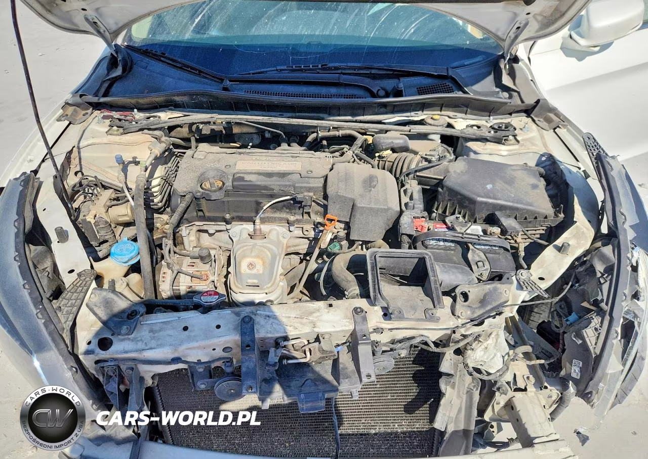 2013 Honda Accord Exl VIN:1HGCR2F88DA002432 - 11