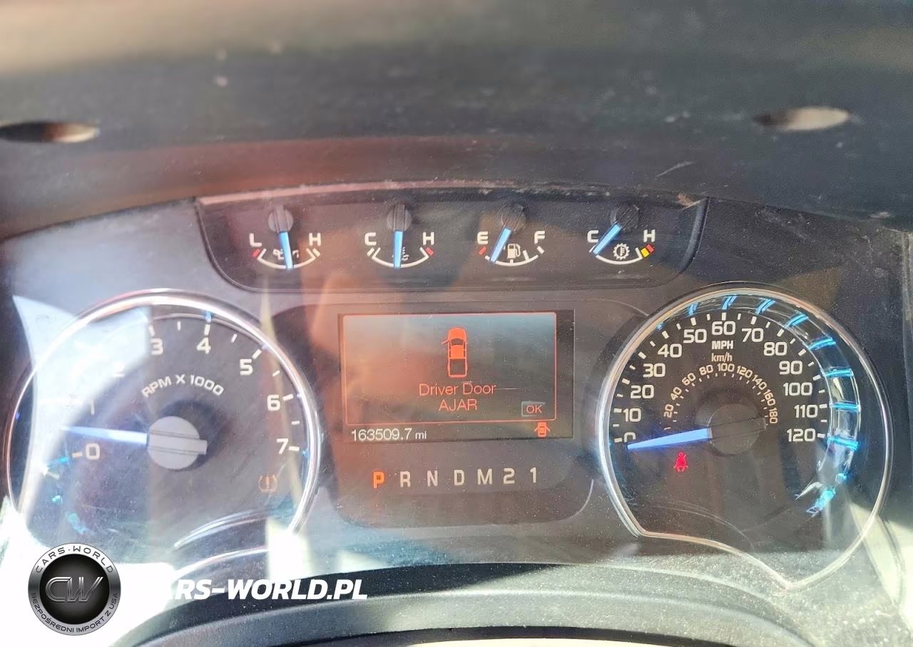 2012 Ford F150 Super Cab VIN:1FTEX1CM2CFA70803 - 9