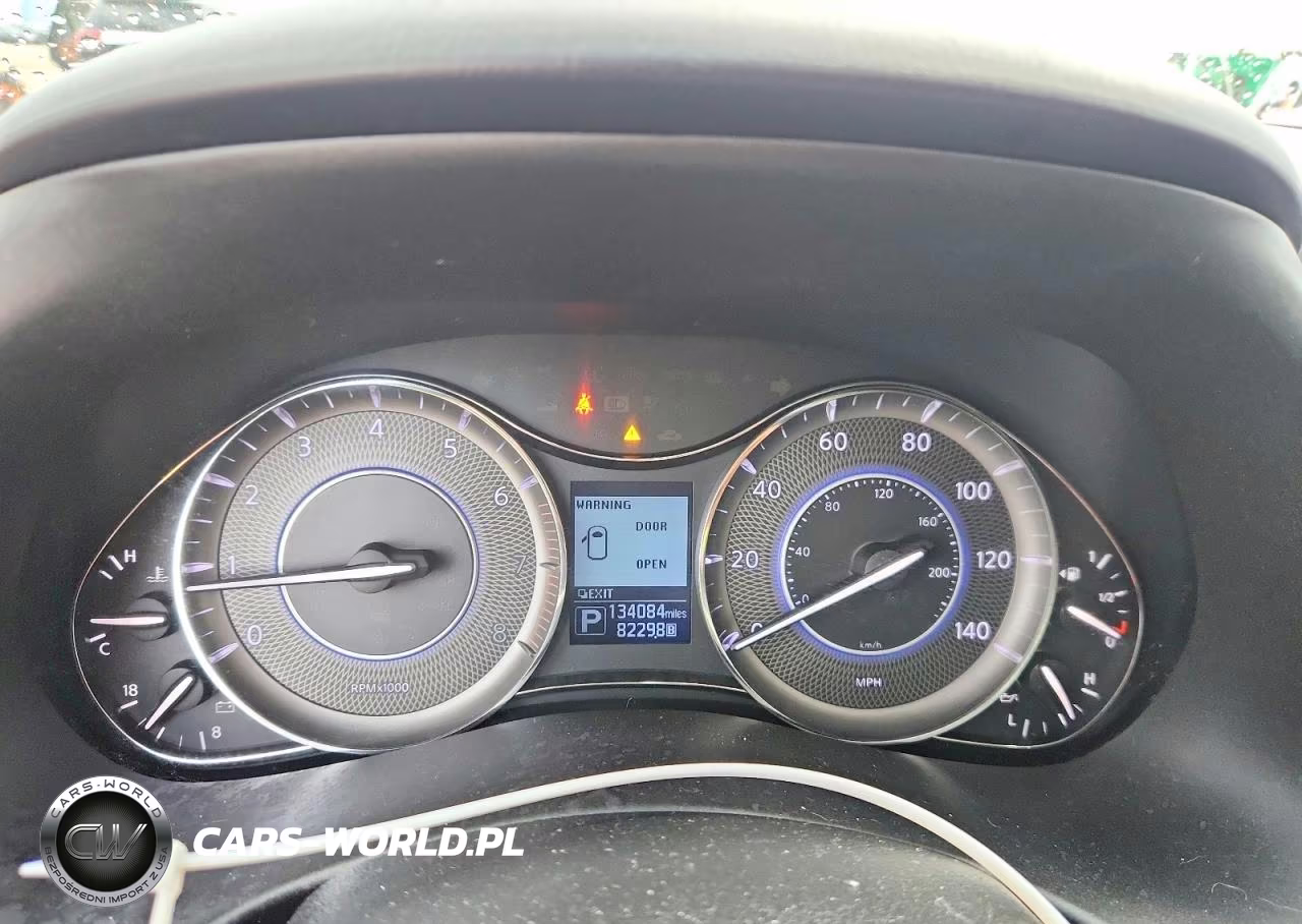 2017 Infiniti Qx80 Base VIN:JN8AZ2NEXH9151966 - 9