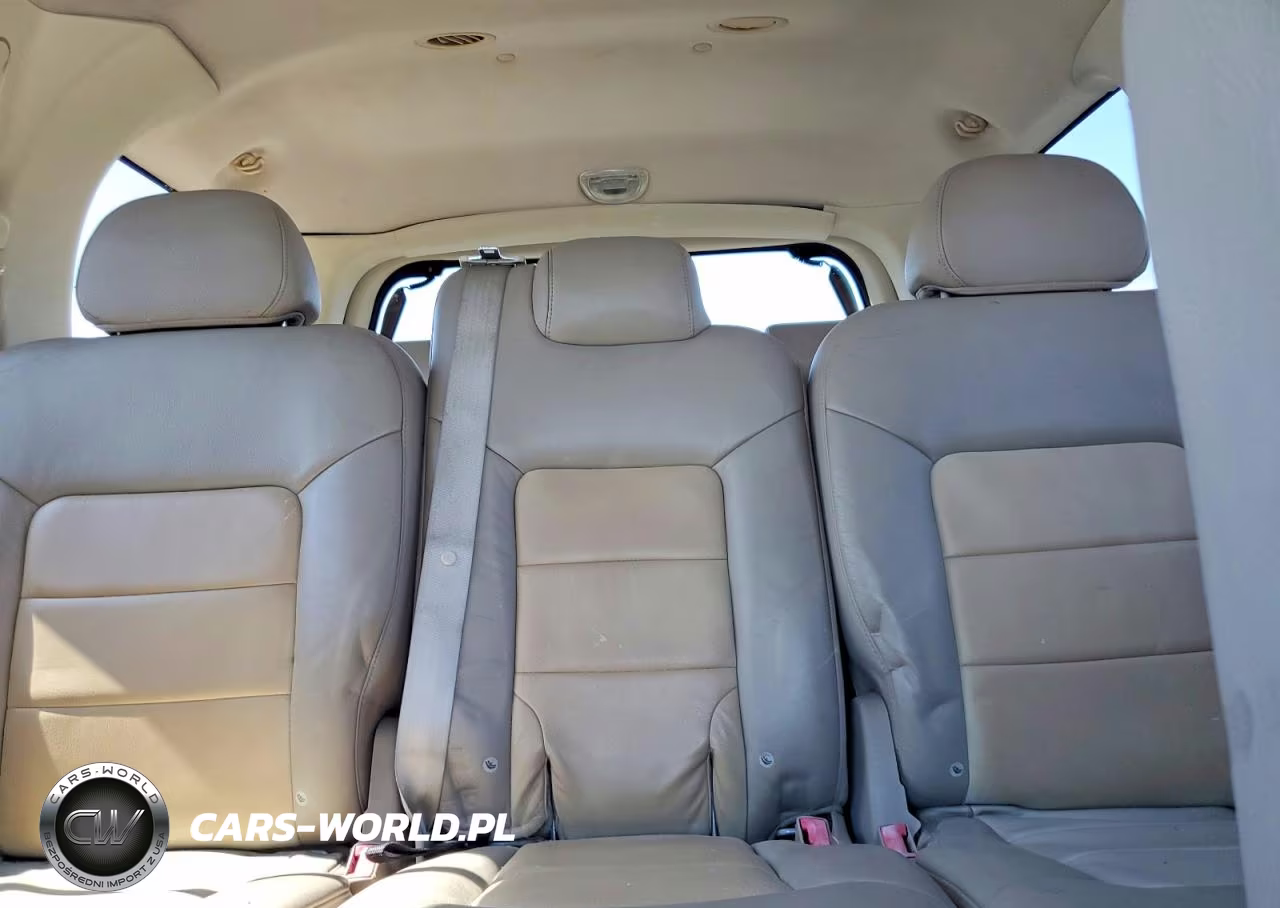 2003 Ford Expedition Eddie Bauer VIN:1FMFU18L63LA37653 - 10