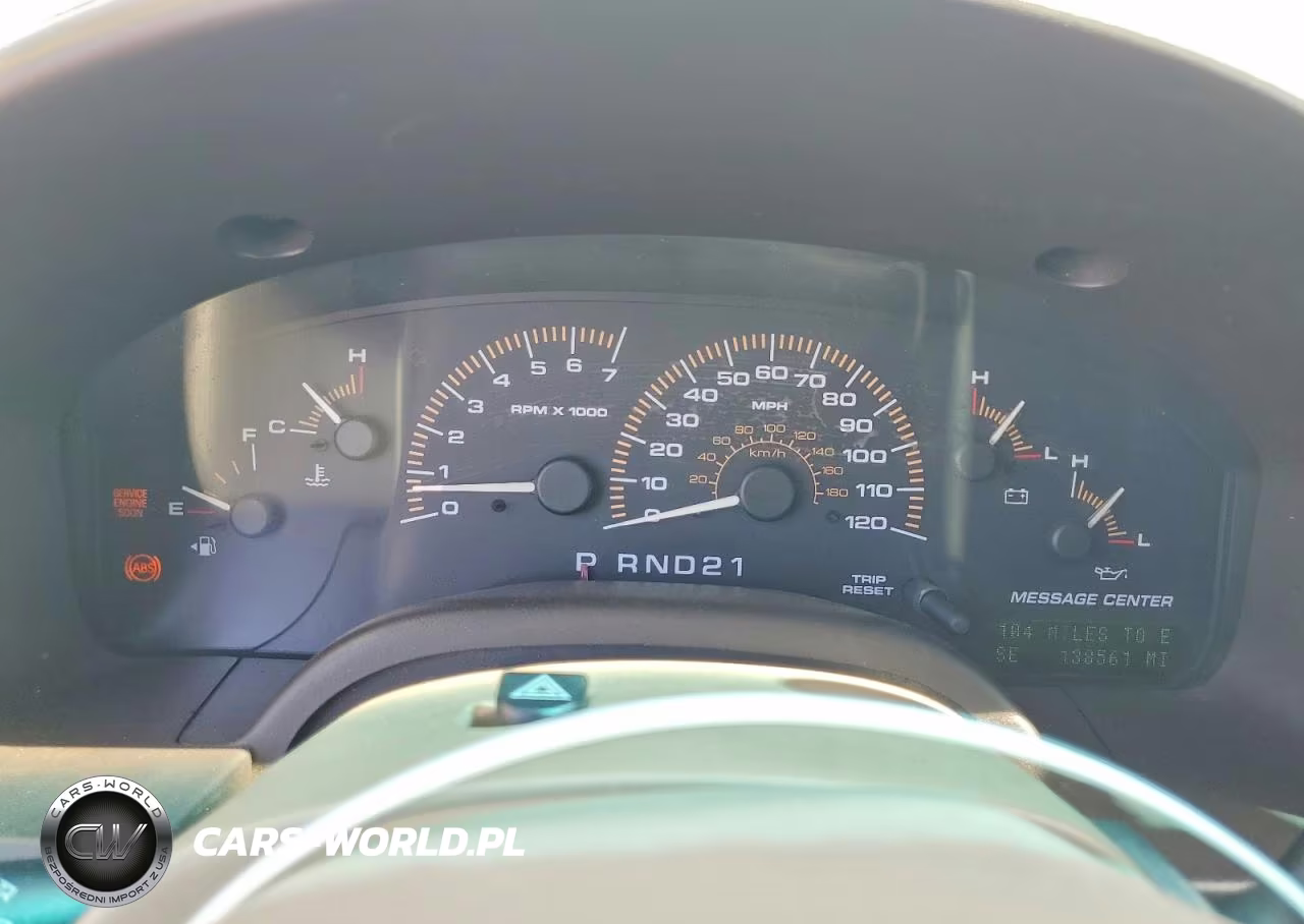 2003 Ford Expedition Eddie Bauer VIN:1FMFU18L63LA37653 - 9