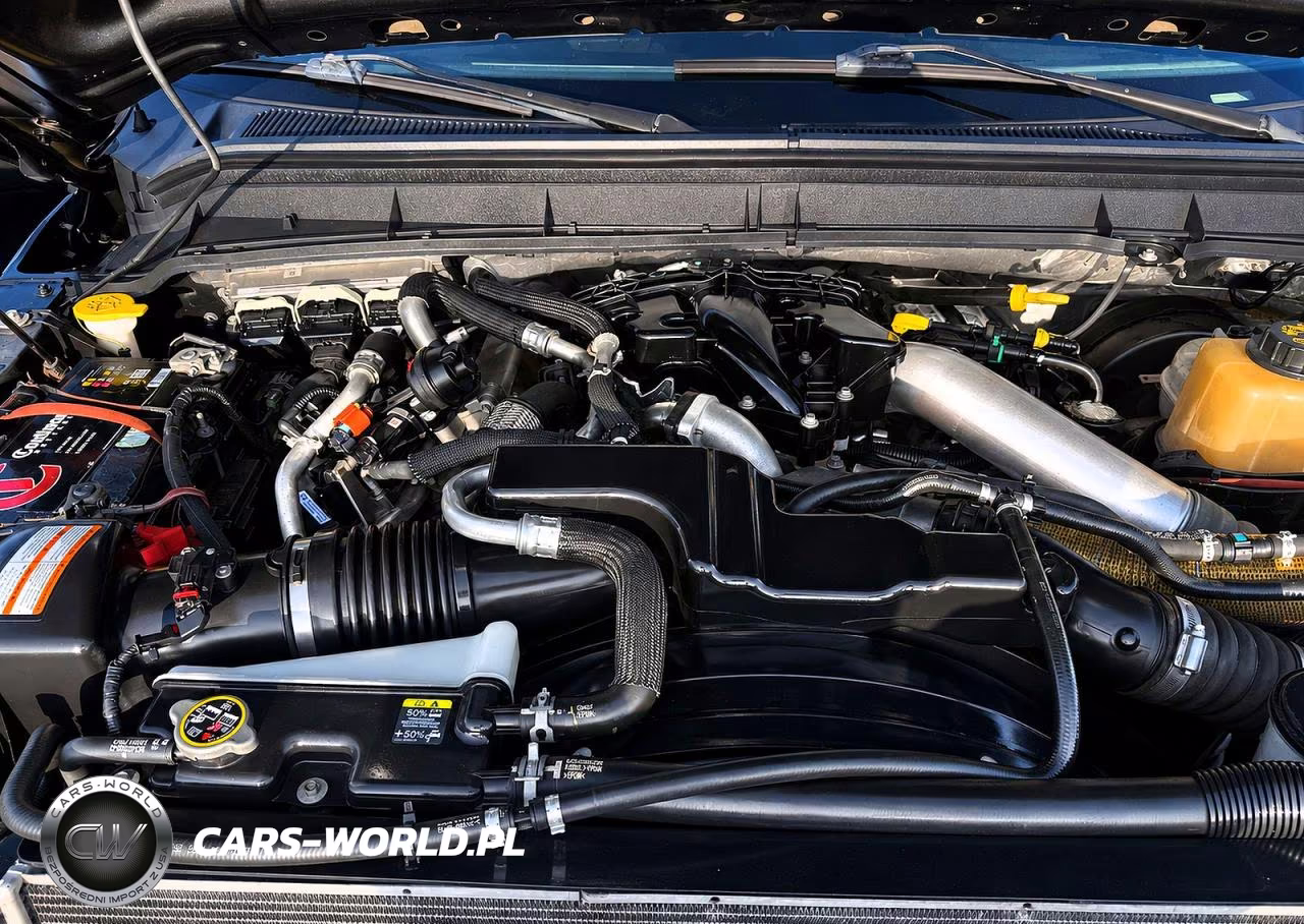 2011 Ford F250 Super Duty VIN:1FT7W2BTXBEB24234 - 7