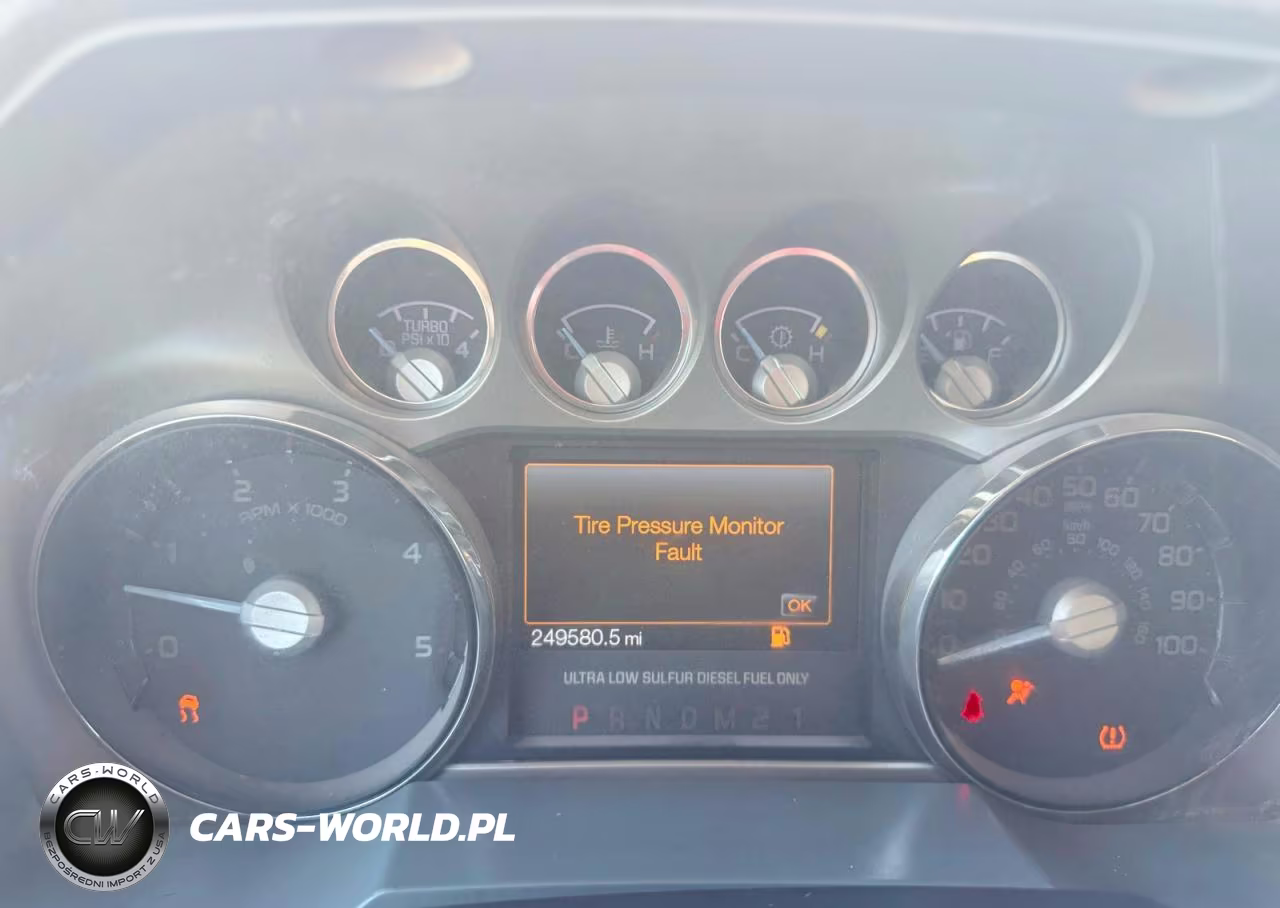 2011 Ford F250 Super Duty VIN:1FT7W2BTXBEB24234 - 8
