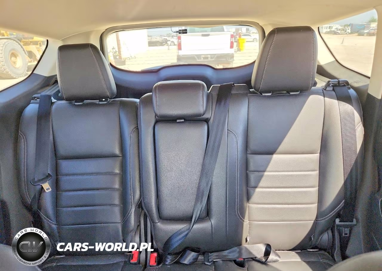 2013 Ford Escape Sel VIN:1FMCU0HX8DUA32465 - 10
