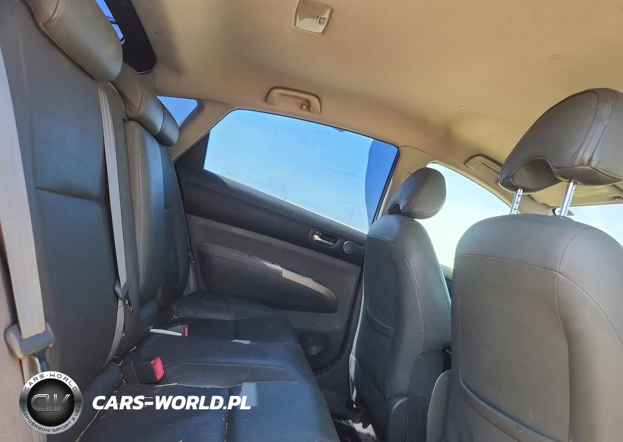 2007 Toyota Prius Base VIN:JTDKB20U877611056 - 10
