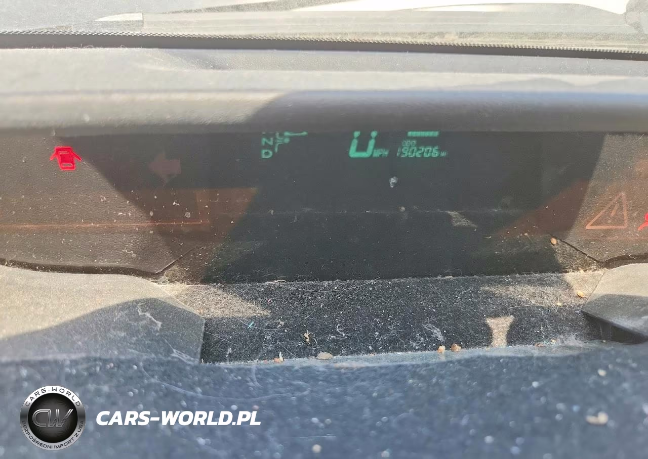 2007 Toyota Prius Base VIN:JTDKB20U877611056 - 9