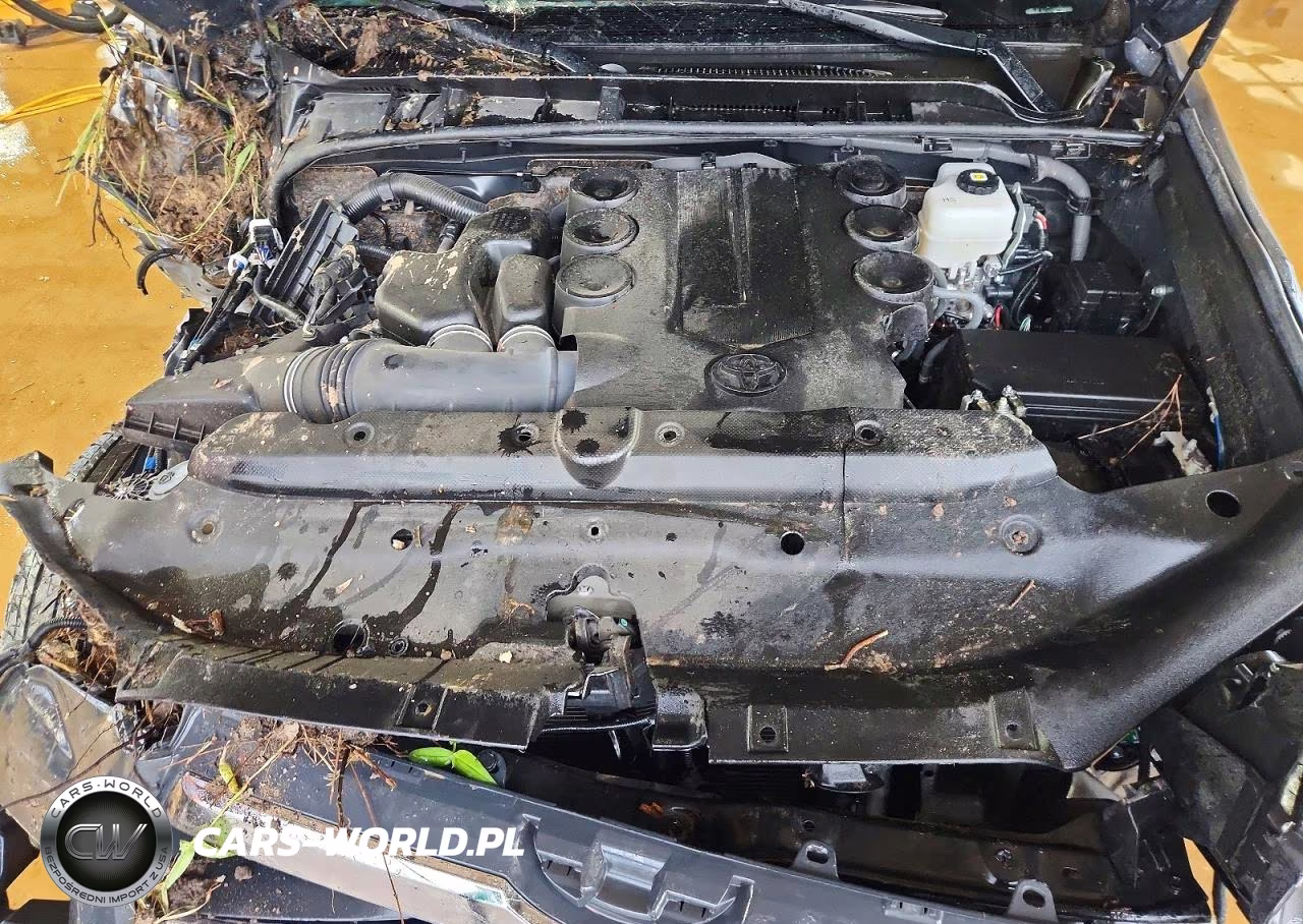 2024 Toyota 4Runner Limited VIN:JTEKU5JR4R6263606 - 12