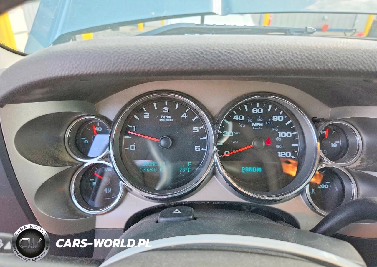 2009 Chevrolet Silverado K1500 Lt VIN:3GCEK23319G172855 - 9