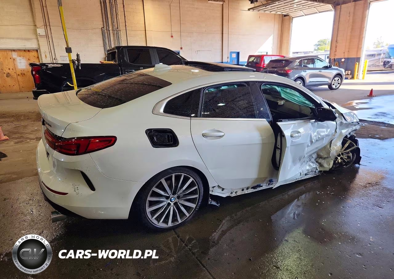 2022 BMW 228Xi VIN:WBA73AK0XN7J96758 - 3